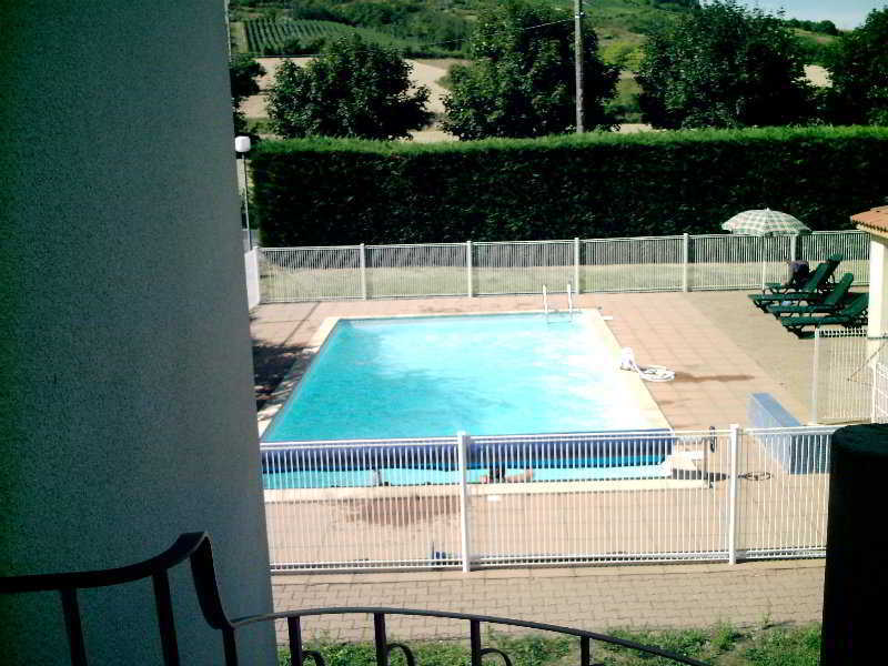Hotel Balladins Clermont / 2*