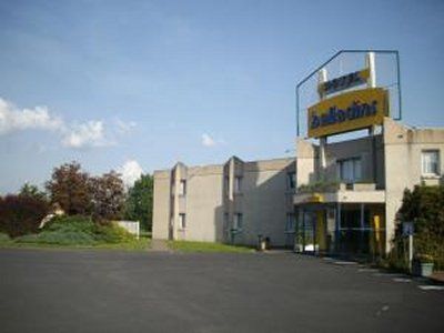Balladins Clermont / Hotel 2*