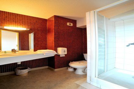 Balladins Clermont / Hotel 2*