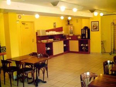 Balladins Clermont / Hotel 2*