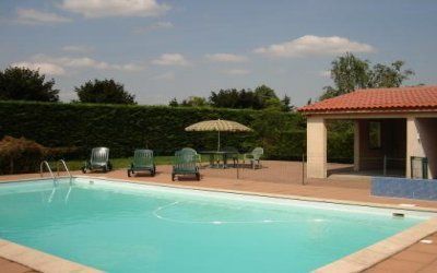 Hotel Balladins Clermont /